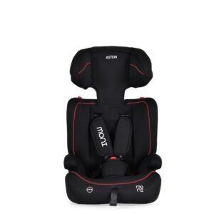 Karrige veture Cangaroo Aston, e kuqe - Figura 2