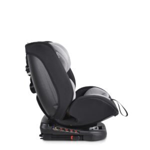 Ulëse për veturë Serengeti, e hirtë - Figura 4