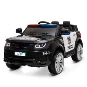 Veturë elektrike Cangaroo POLICE - Figura 4