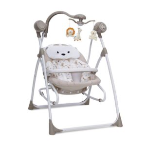 Luhatëse Swing Star, krem - Figura 1
