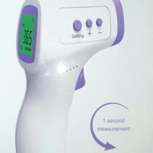 Termometër YRK-002A - Figura 1