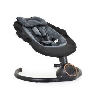 Luhatse Elektrike Cangaroo Prestige Dark Gray - Figura 3
