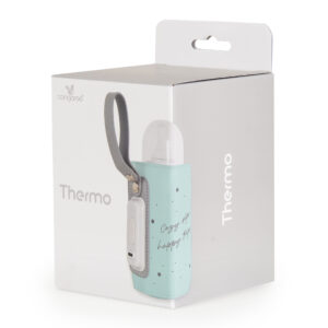 Ngrohës për shishe Cangaroo Thermo, mentë - Figura 4