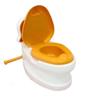 Tualet edukues Pilsan PİL07-562, 18 muaj+ - Figura 2