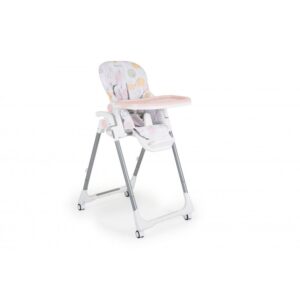 Karrige ushqimi Cangaroo Bueno, rozë - Figura 3