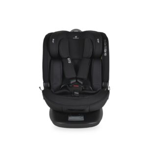 Karrige makine për fëmijë Cangaroo GTS , e zezë - Figura 3