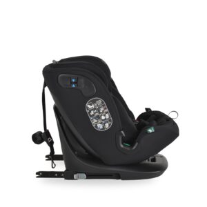 Karrige makine për fëmijë Cangaroo GTS , e zezë - Figura 8