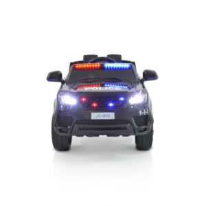 Veturë elektrike Cangaroo POLICE - Figura 3