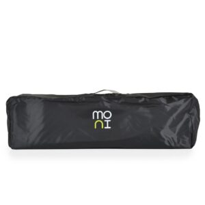 Shtrat portativ Moni Sleepy, hirtë - Figura 4