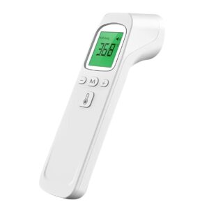 Termometër për bebe Baby Center Melandi GP-100 - Figura 2