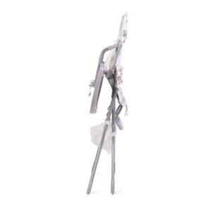 Ulëse ushqimi Scaut, bezhë - Figura 3
