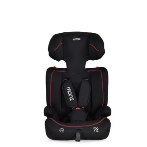 Karrige veture Cangaroo Aston, e kuqe - Figura 2
