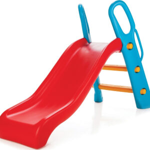 Rrëshqitese Pilsan Bingo Slide, kuqe/kaltër - Figura 1