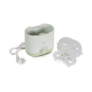 Ngrohës për shishe Cangaroo Bollente, e bardhë/gjelbër - Figura 3